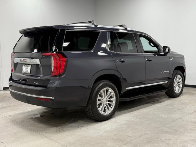 Used 2023 GMC Yukon SLT image 12