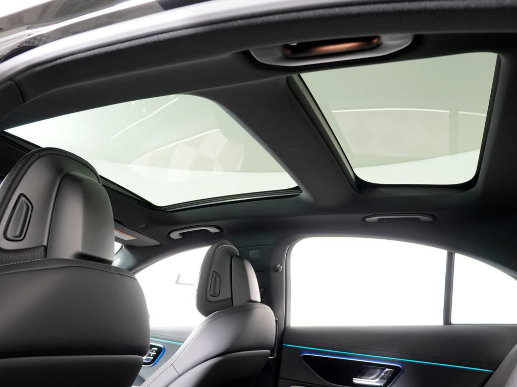 New 2027 Mercedes-Benz E 53 AMG e 4MATIC Sedan image 16