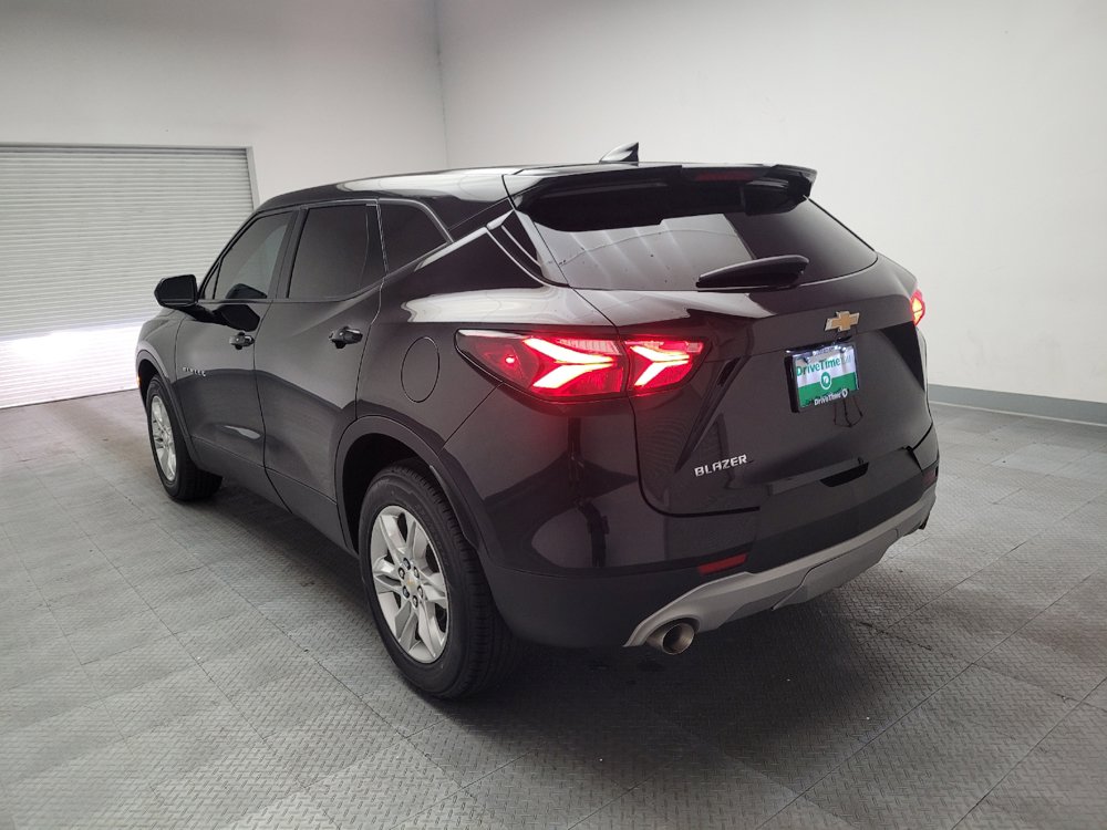 Used 2021 Chevrolet Blazer LT FWD image 5