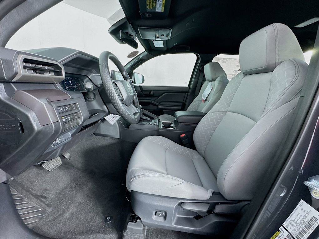 New 2026 Toyota Tacoma SR5 image 14