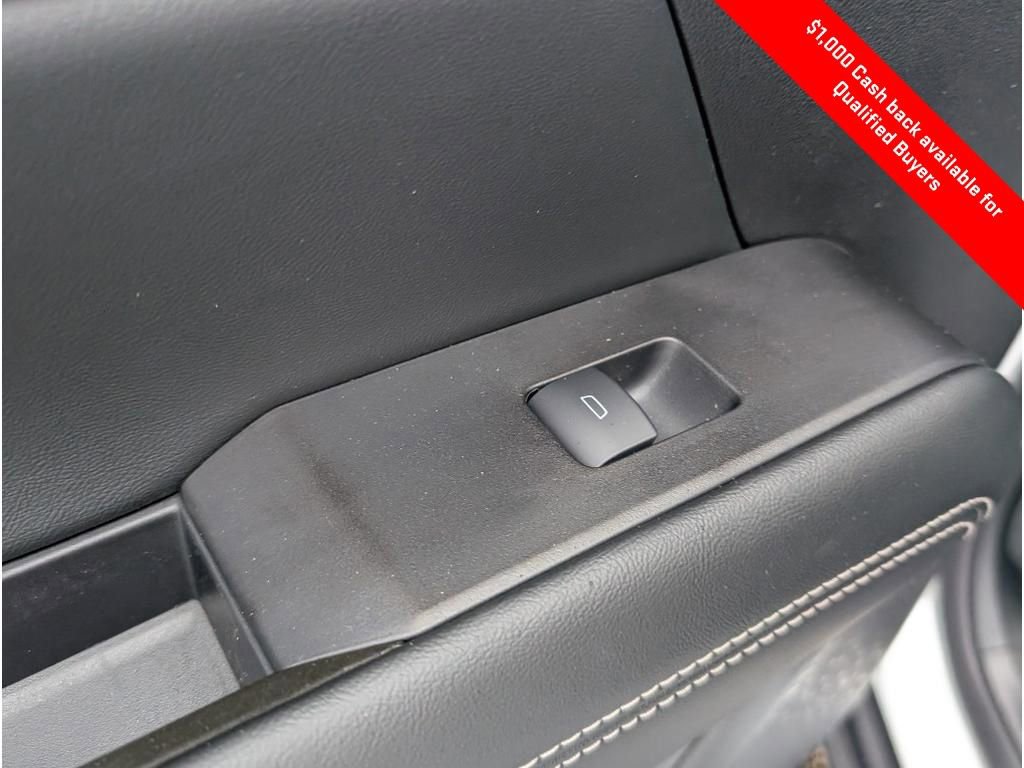 New 2026 GMC Terrain Elevation image 12