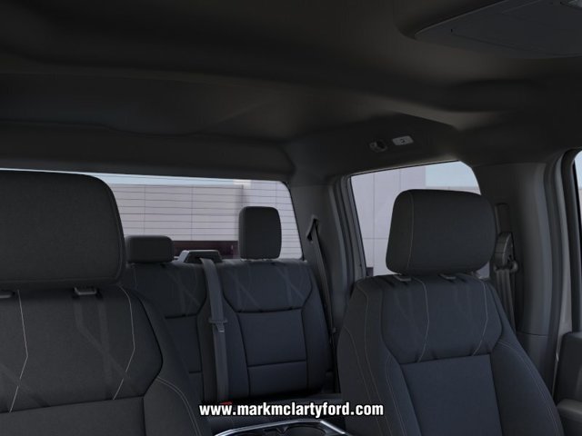 New 2026 Ford F150 STX AWD/4WD image 22