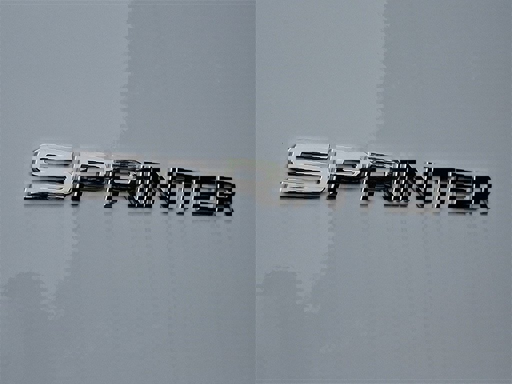 New 2025 Mercedes-Benz Sprinter 2500 image 22
