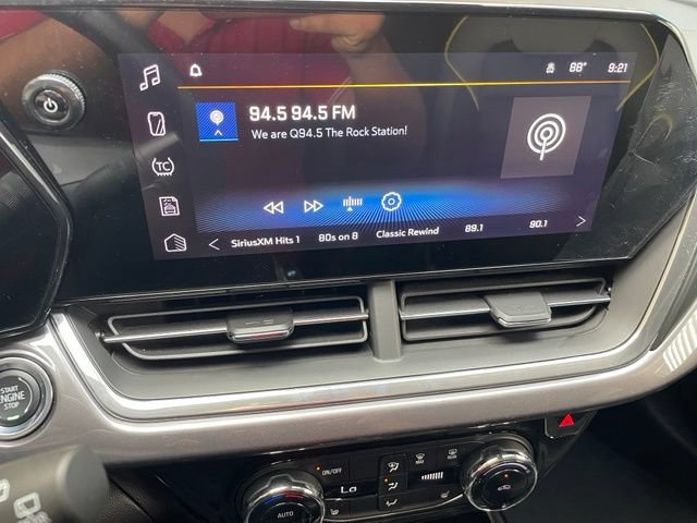 Used 2026 Chevrolet Trax ACTIV w/ Driver Confidence Package FWD image 13