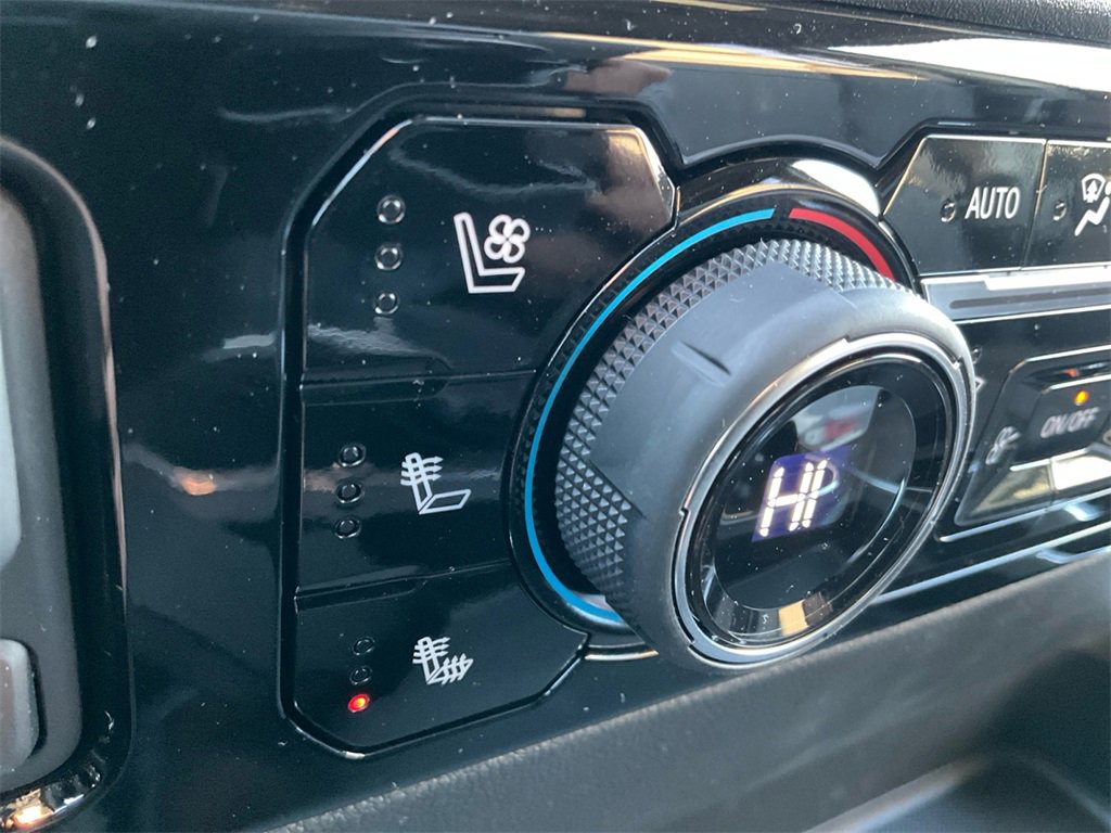 New 2025 Chevrolet Silverado 2500 High Country w/ Technology Package image 22