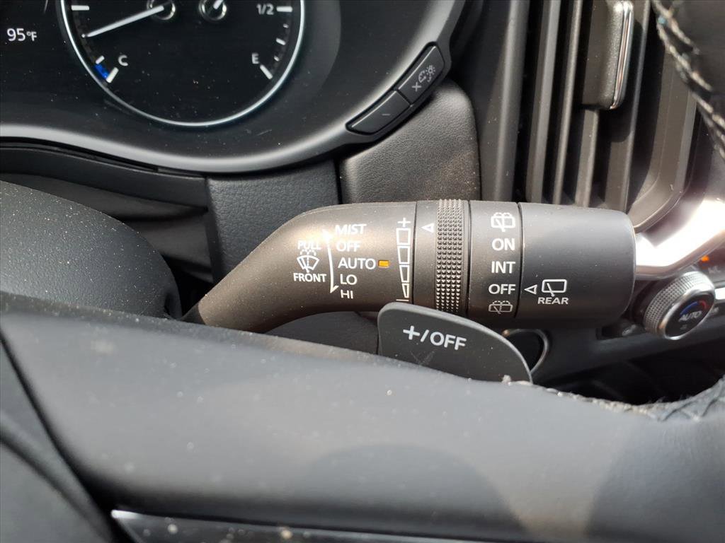 Used 2025 MAZDA CX-50 2.5 Turbo w/ Premium Plus Pkg image 26