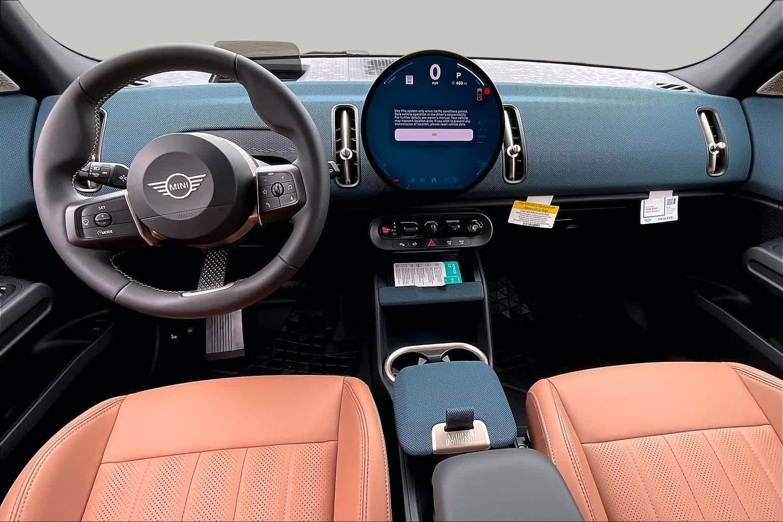 New 2027 MINI Cooper Countryman S AWD/4WD image 5