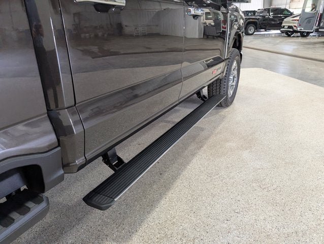 Used 2024 Ford F350 King Ranch w/ Chrome Package AWD/4WD image 11