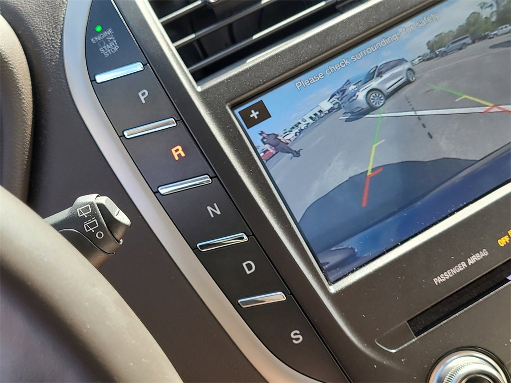 Used 2018 Lincoln MKC Reserve w/ Lincoln MKC Climate Package image 24