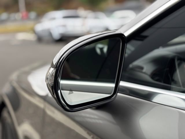 Certified 2017 Mercedes-Benz S 63 AMG 4MATIC Cabriolet image 43