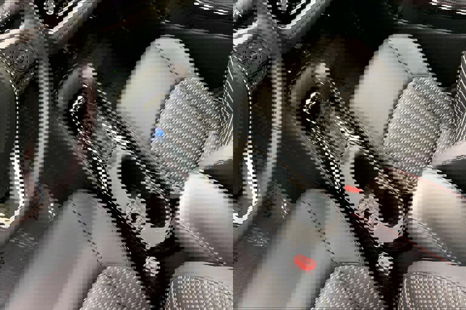 Used 2024 Toyota Corolla XSE image 26