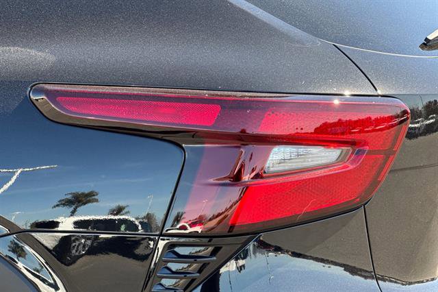 New 2026 Chevrolet Trax LT w/ Driver Confidence Package image 30