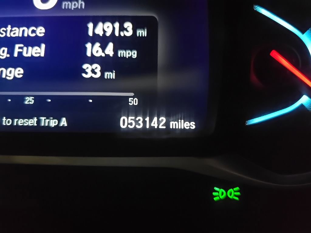 Used 2022 Honda Pilot Special Edition image 23
