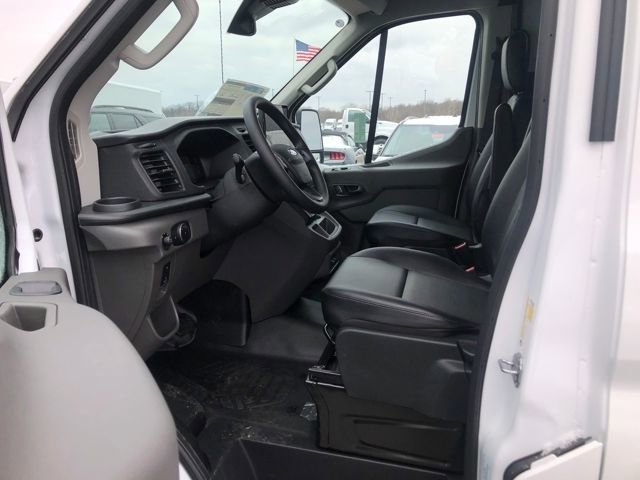 New 2026 Ford Transit 250 148 Medium Roof image 15