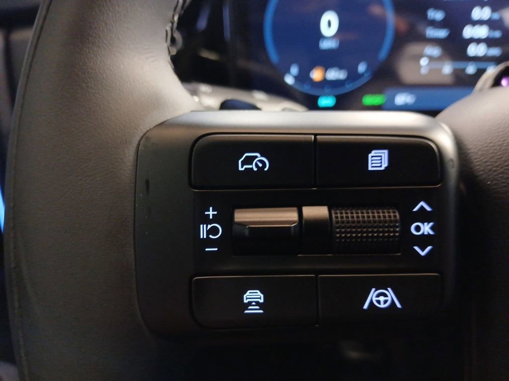 New 2026 Hyundai Santa Fe Calligraphy AWD/4WD image 17