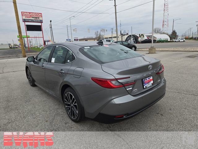 New 2026 Toyota Camry XLE w/ Premium Plus Package image 29