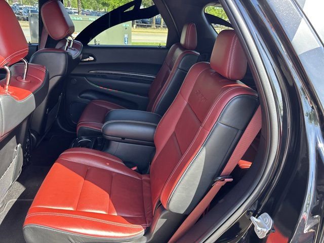 Used 2024 Dodge Durango SRT Hellcat AWD/4WD image 19