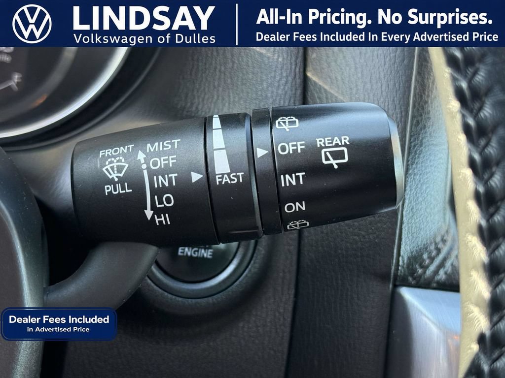 Used 2016 MAZDA CX-5 Touring w/ Bose/Moonroof Package AWD/4WD image 25