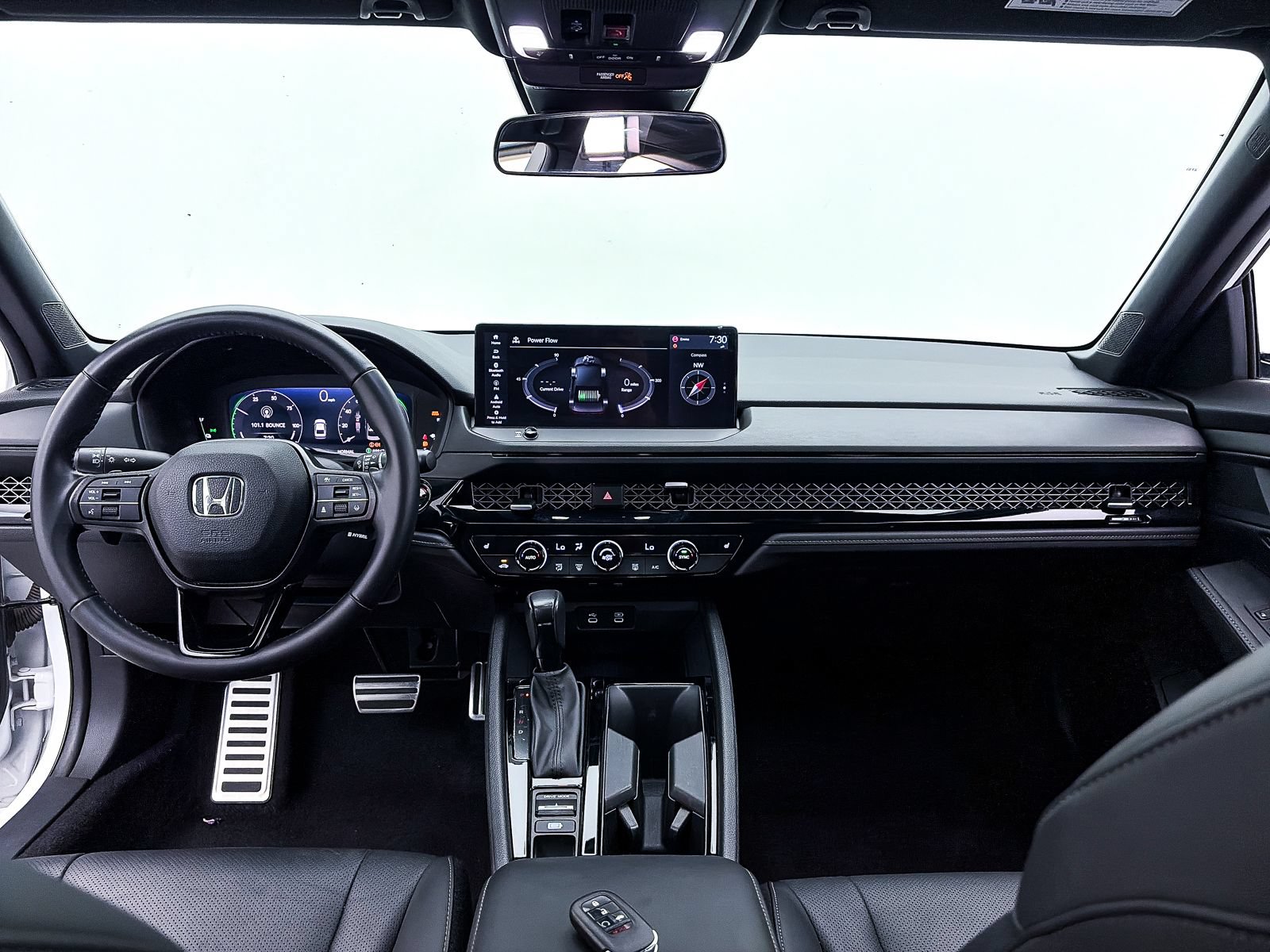 Used 2023 Honda Accord Sport image 32
