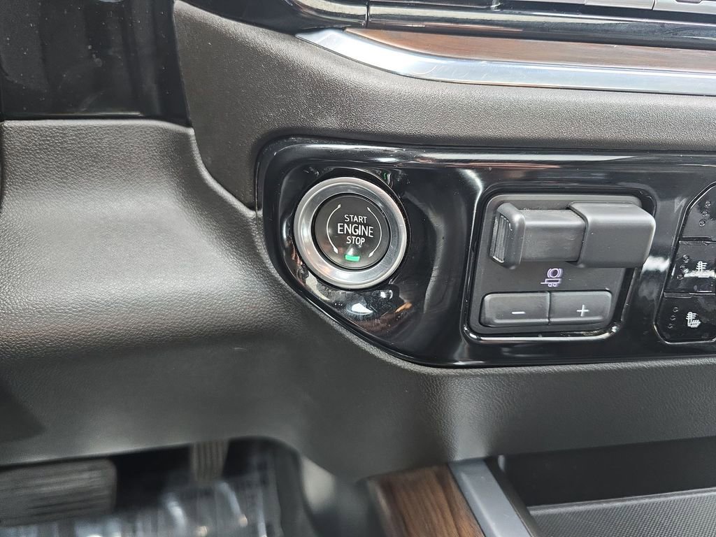 Certified 2024 GMC Sierra 1500 SLT w/ SLT Premium Plus Package image 20