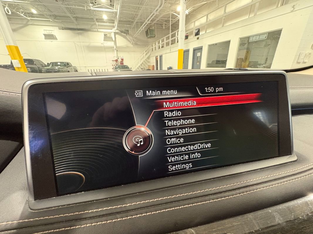 Used 2014 BMW X5 xDrive50i AWD/4WD image 20