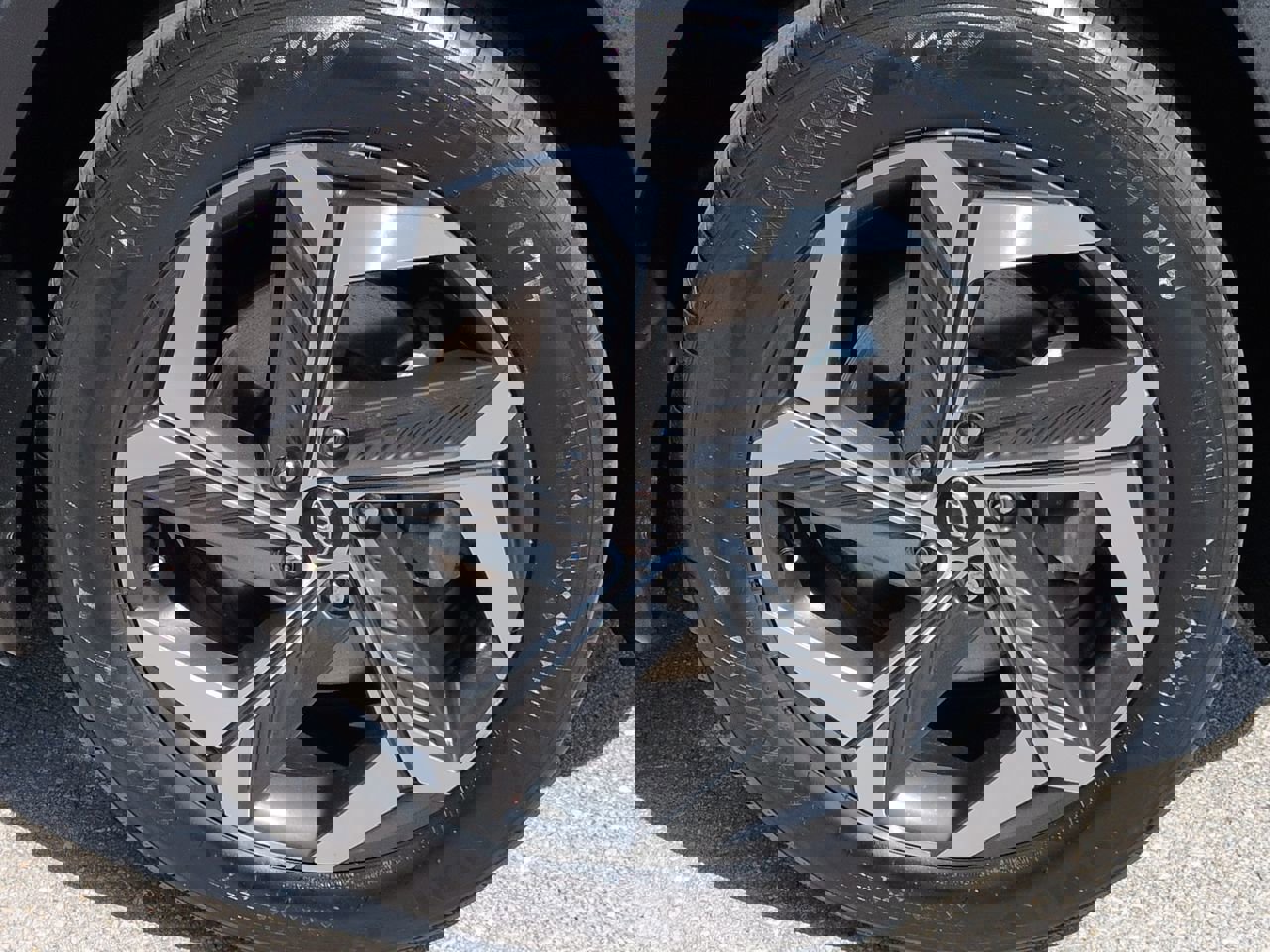 Used 2023 Hyundai Tucson SEL w/ Convenience Package image 11