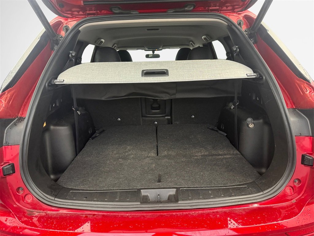 Used 2024 Mitsubishi Outlander SE image 23