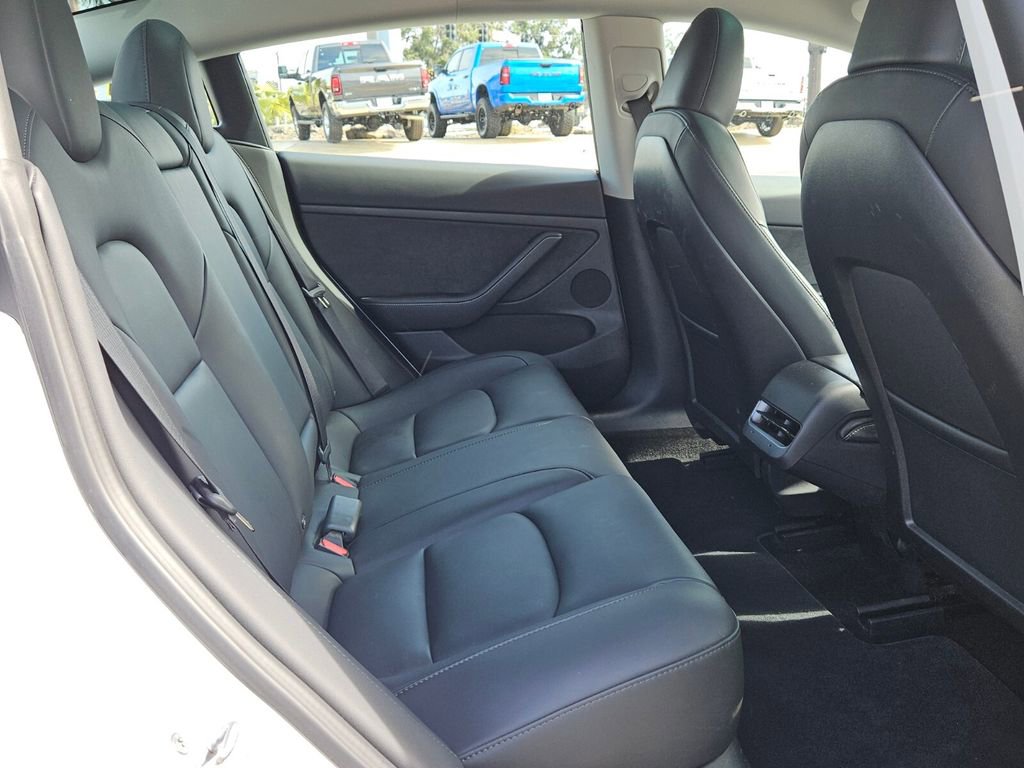 Used 2023 Tesla Model 3 Performance image 14