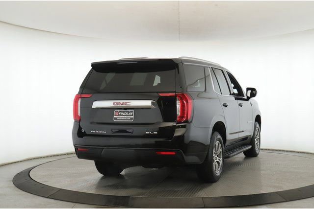 Used 2024 GMC Yukon SLE image 7