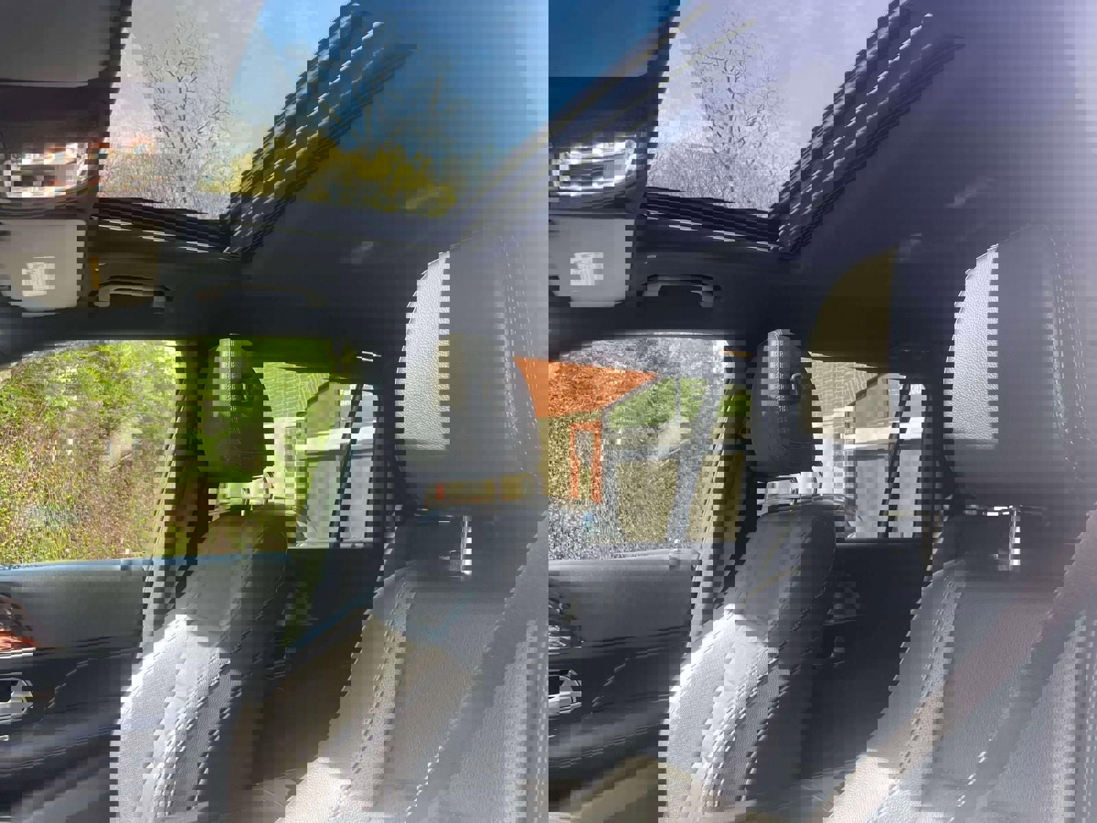 Used 2020 Mercedes-Benz GLS 450 4MATIC image 20