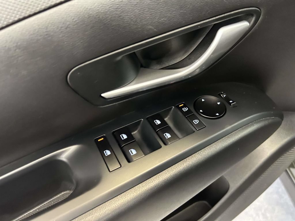 Used 2026 Hyundai Tucson SEL Plus FWD image 16