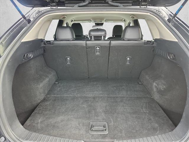 Certified 2024 MAZDA CX-5 AWD 2.5 S w/ Select Package image 18