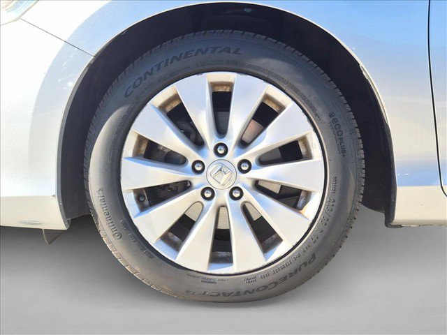 Used 2015 Honda Accord EX-L image 25