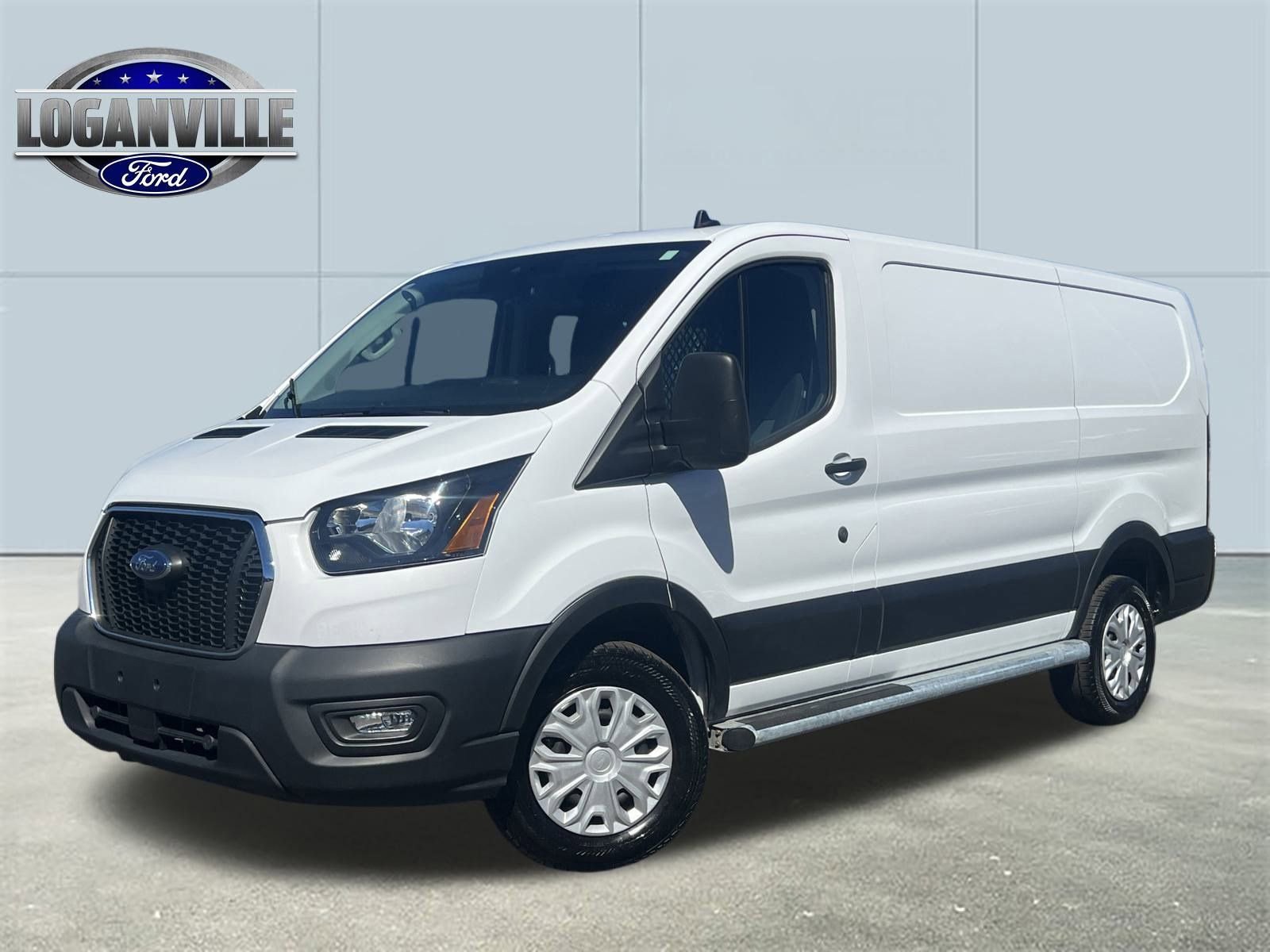 Used 2024 Ford Transit 250 Low Roof w/ Exterior Upgrade Package