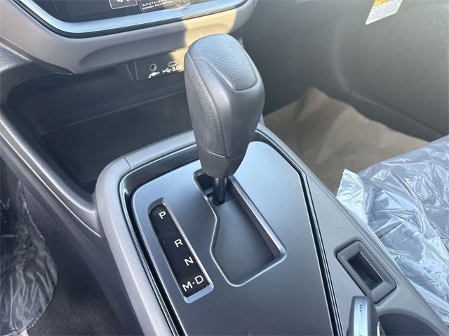 New 2026 Subaru Crosstrek 2.0i Premium image 19