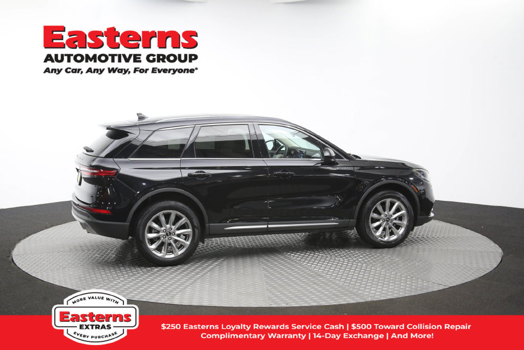Used 2022 Lincoln Corsair FWD w/ Premium Package image 49