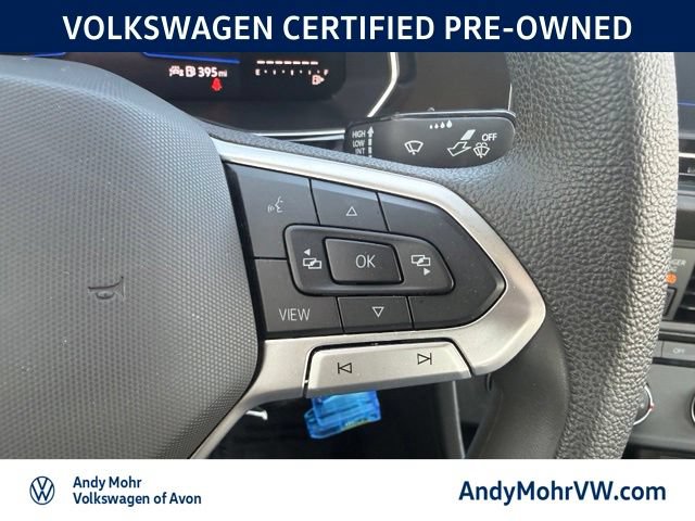 Used 2023 Volkswagen Jetta S FWD image 24