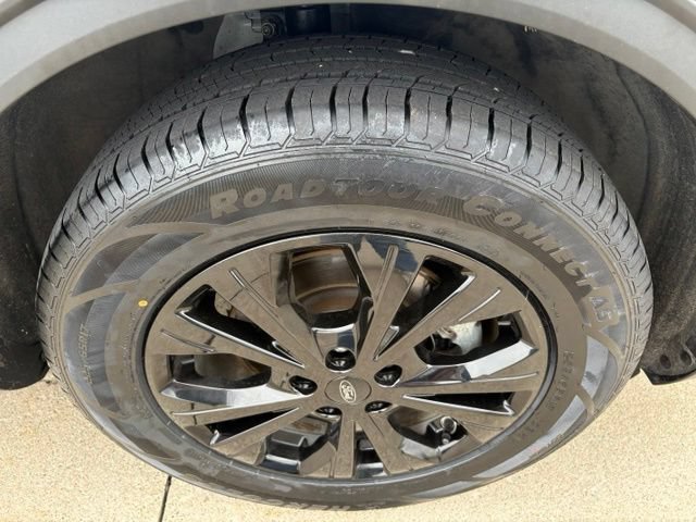 Used 2024 Ford Escape Active AWD/4WD image 21