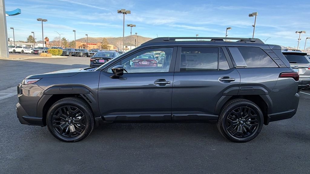 New 2026 Subaru Outback Limited XT AWD/4WD image 11