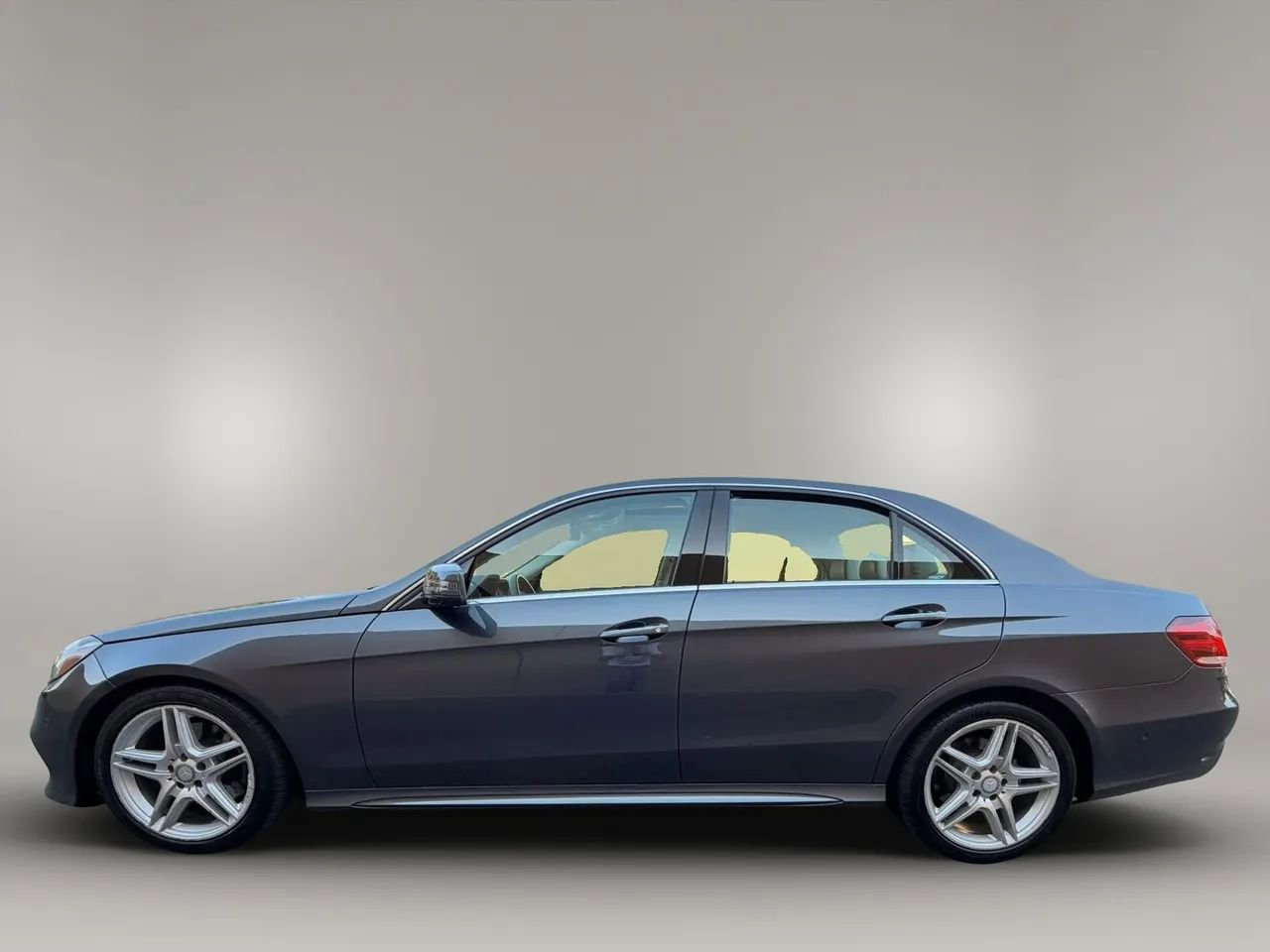 Used 2014 Mercedes-Benz E 350 Sedan image 9