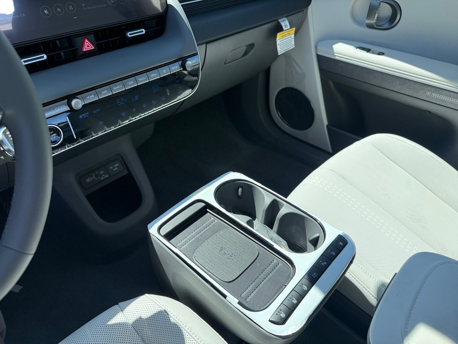 New 2026 Hyundai Ioniq 5 Limited AWD/4WD image 13