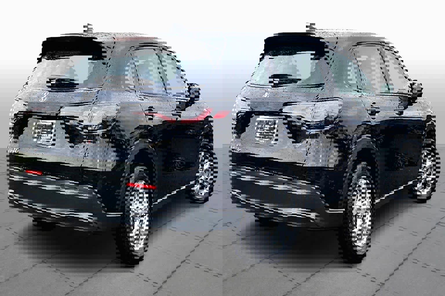 Used 2025 Honda HR-V LX image 12