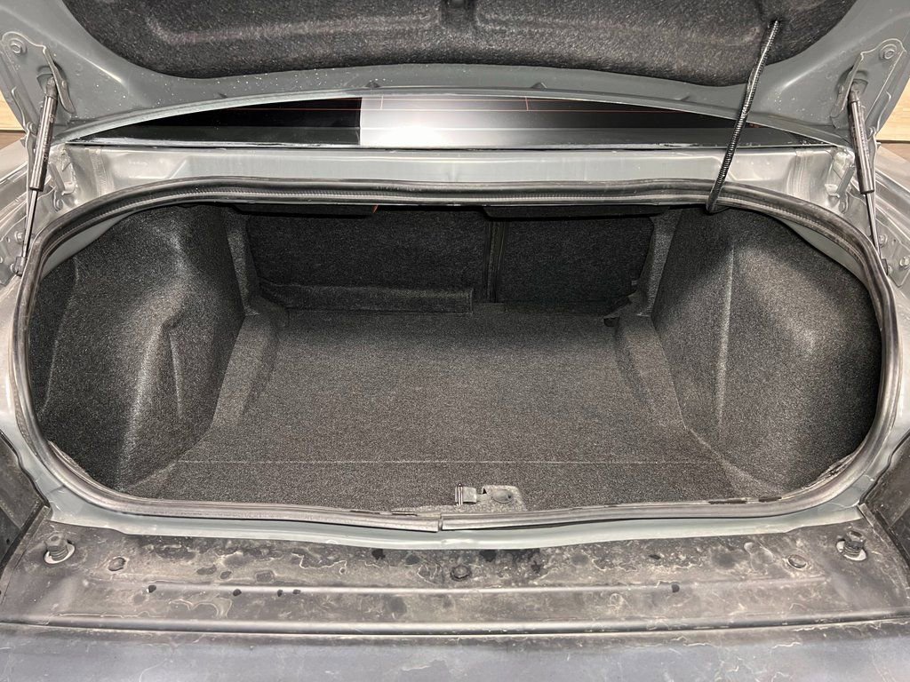 Used 2023 Dodge Challenger SRT Hellcat image 24