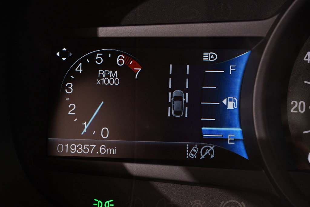 Used 2024 Ford Edge SEL w/ Convenience Package AWD/4WD image 29