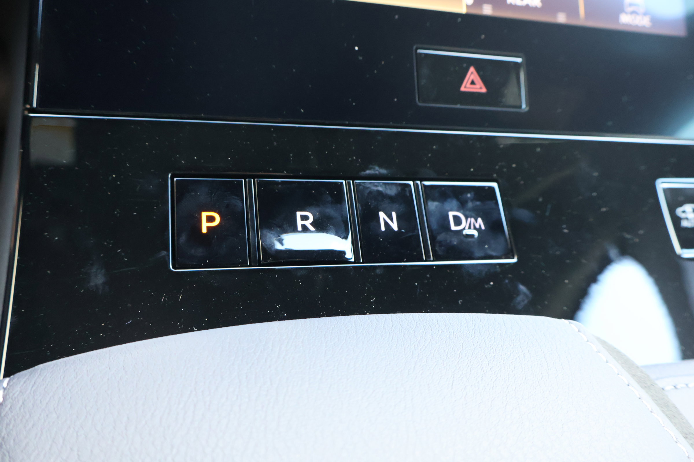 New 2026 INFINITI QX80 4WD image 29