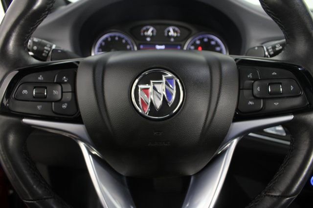 Used 2023 Buick Enclave Essence w/ Experience Buick Package image 13