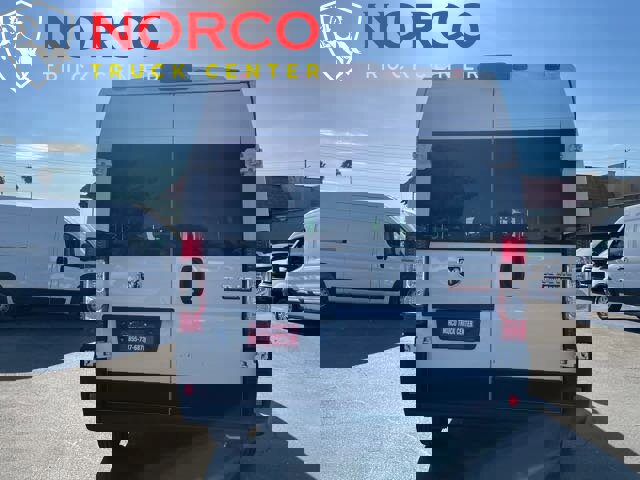 Used 2020 RAM ProMaster 2500 image 30