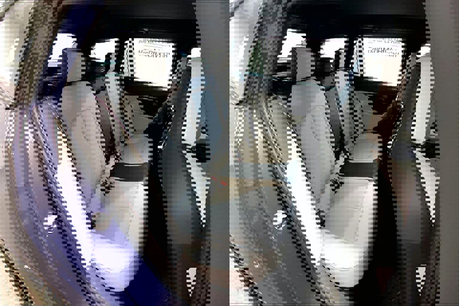 Used 2026 BMW M5 Touring image 20