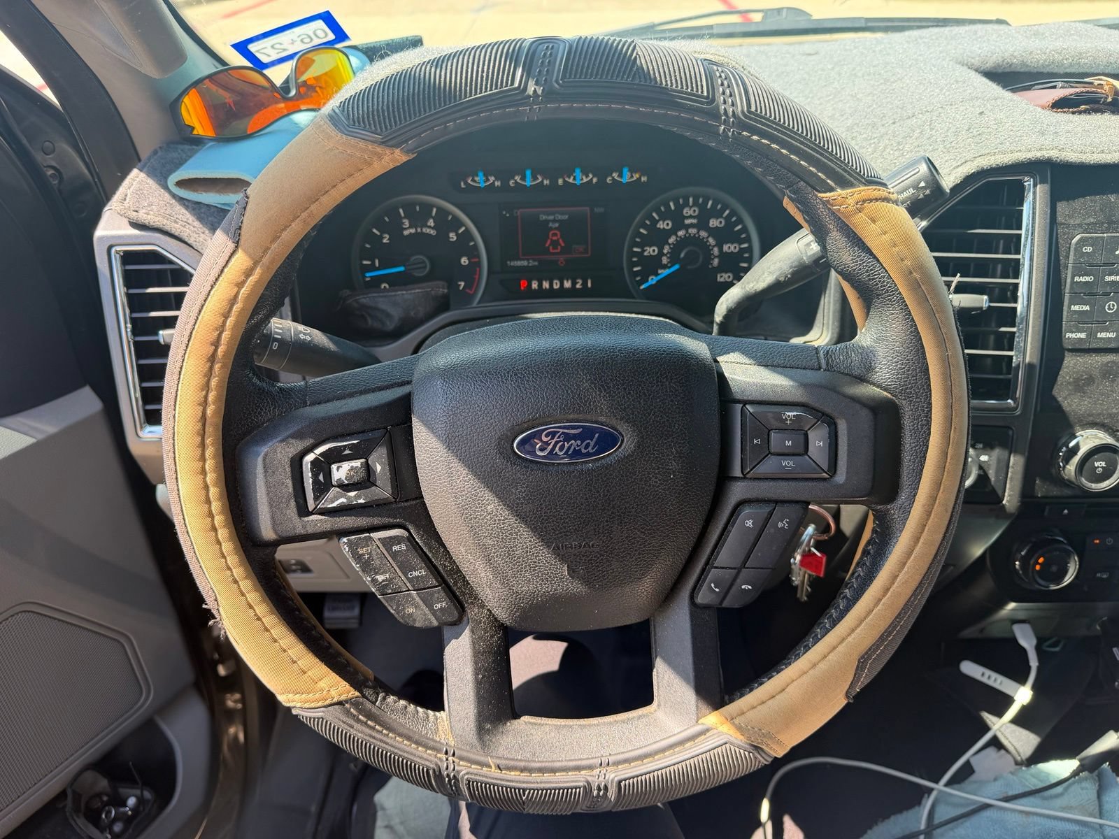 Used 2016 Ford F150 XLT w/ Equipment Group 301A Mid AWD/4WD image 15