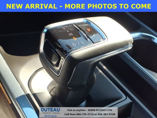 Used 2023 Chevrolet Silverado 1500 High Country w/ Technology Package image 19